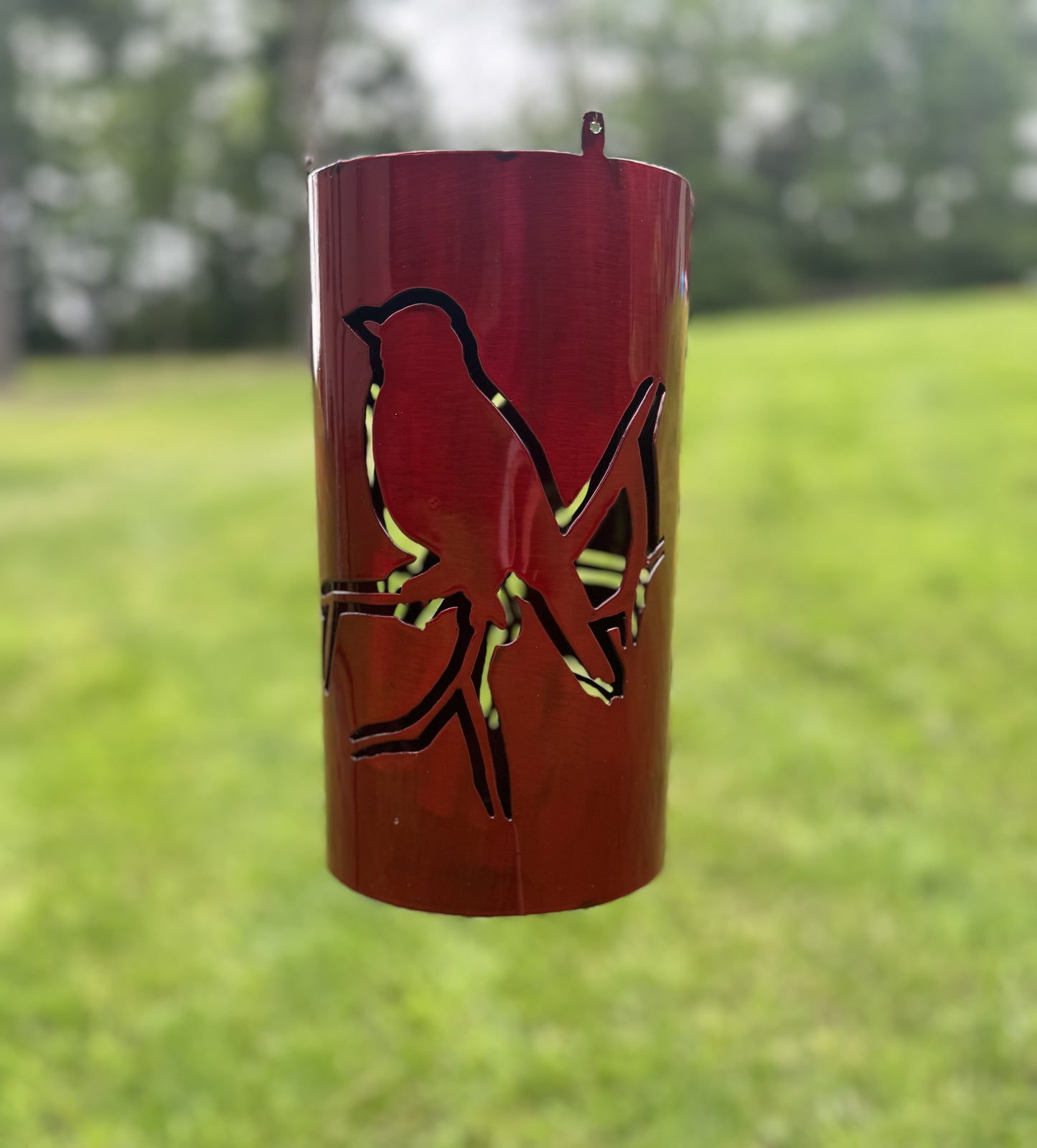 Cardinal Luminary