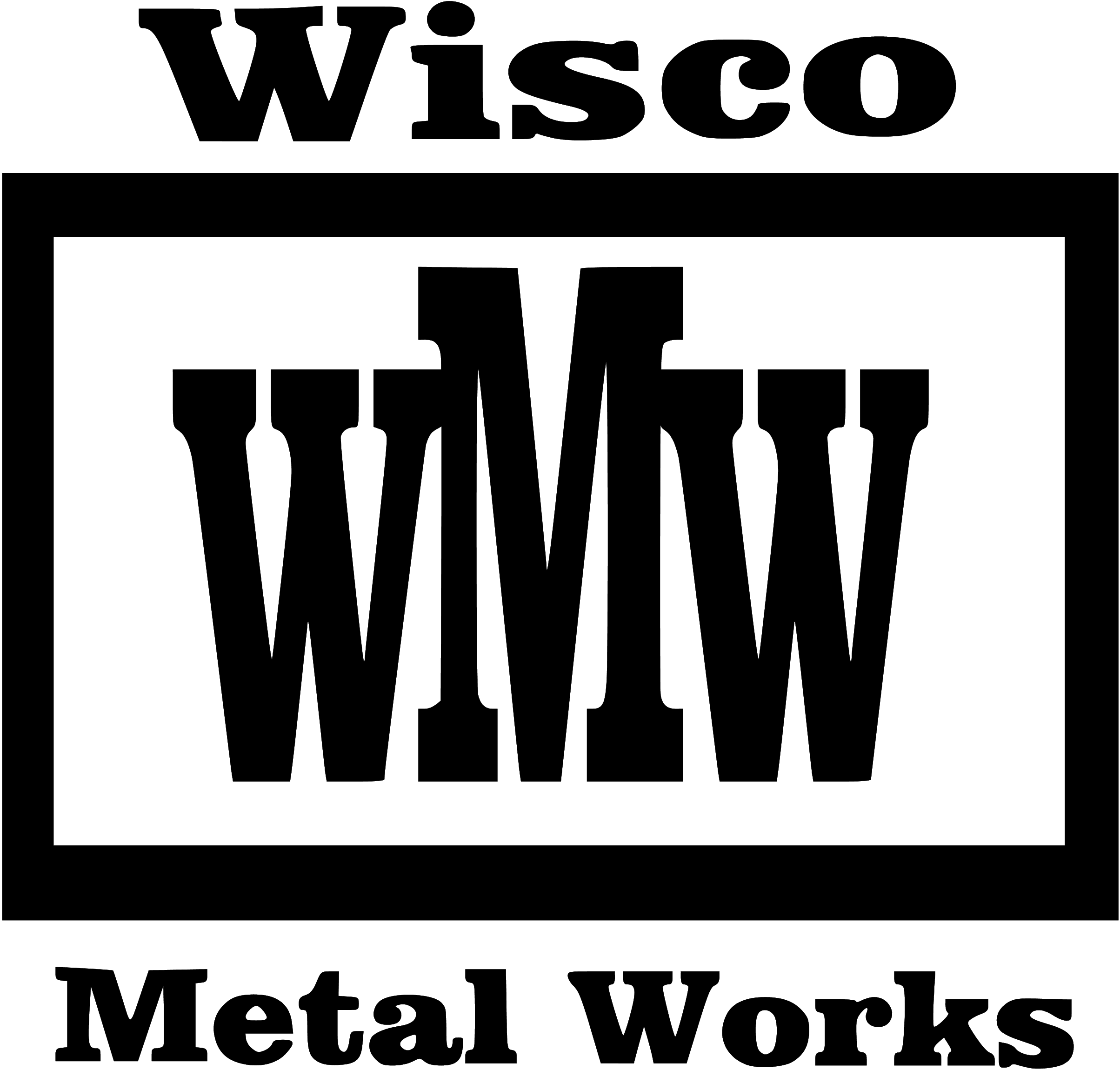 Wisco Metal Works wiscometalworks